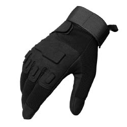 guantes integrales escalada negro regalos originales deportistas