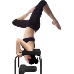 silla yoga inversion regalos originales deportistas