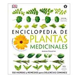 enciclopedia de plantas medicinales regalos originales