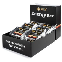 barritas energeticas energy bar regalos originales deportistas
