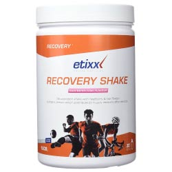 bebidas etixx recovery shake regalos originales deportistas