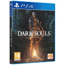 juego dark souls remastered playstation 4 regalos originales gamers