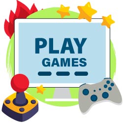 vector play games