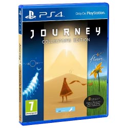 juego journey collection edition playstation 4 regalos originales gamers