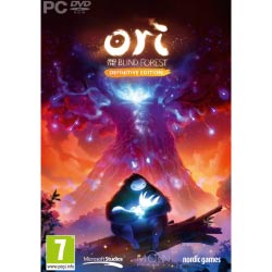 juego ori on the blind forest regalos originales gamers pc