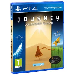 juego journey collection playstatin 4 regalos originales gamers