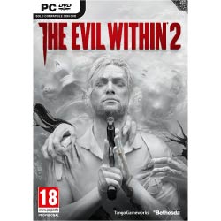 juego the evil withing 2 regalos originales gamers pc