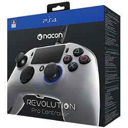 mando playstation 4 nacon revolution pro controller regalos originales gamers