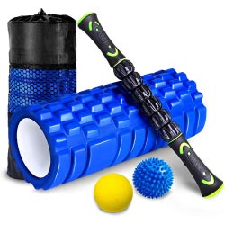 rodillo fitness pack 4 hbselect regalos originales