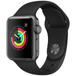 smart apple watch series 3 gps regalos originales deportistas