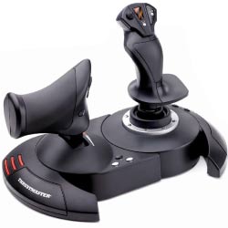thrustmaster joystick regalos originales gamers