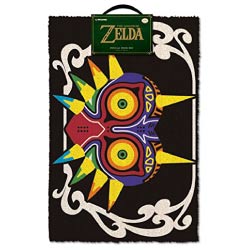 felpudo mask zelda merchandising regalos originales gamers