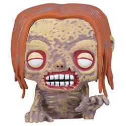 figuro funko pop zombie the walking dead regalos originales series