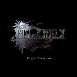cd audio final fantasy XVI merchandising regalos originales gamers