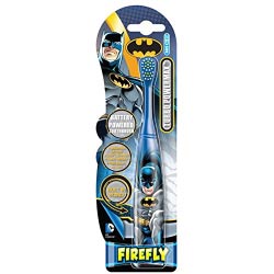 cepillo de dientes electrico batman infantil merchandising regalos originales