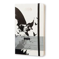 cuaderno libreta batman merchandising regalos originales
