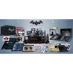 edicion coleccion batman merchandising regalos originales