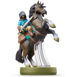 figura caballo zelda merchandising regalos originales gamers