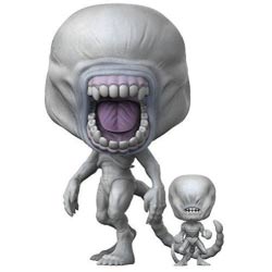 funko pop alien 2 merchandising regalos originales cine