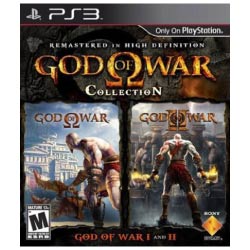 videojuegos god of war collection essentials merchandising regalos originales gamers
