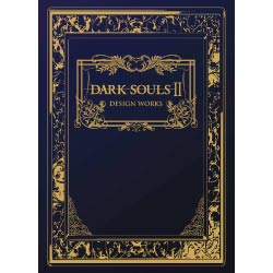 libror dark souls II design works merchandising regalos originales gamers