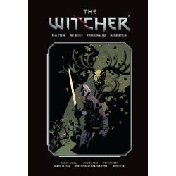 libro the witcher regalos originales gamers
