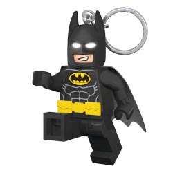 linterna batman lego negro merchandising regalos originales