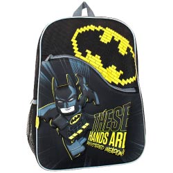 mochila lego batman merchandising regalos originales
