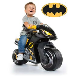 moto batman niños merchandising regalos originales
