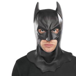 mascara adulto batman merchandising regalos originales