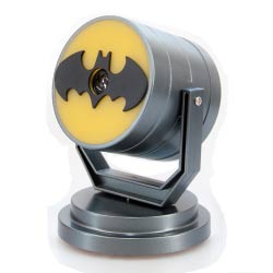 proyector batman merchandising regalos originales cine