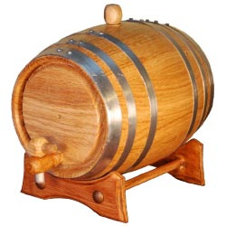 barril cerveza americano con grifo regalos originales cerveceros