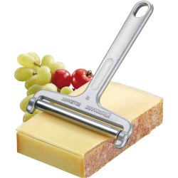 cortador de queso acero inox regalos originales gourmet