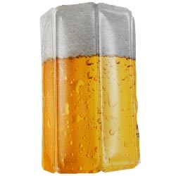 enfriador de latas cerveza regalos originales cerveceros