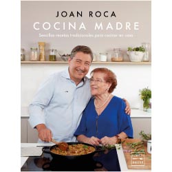 libro cocina joan roca cocina madre regalos originales gourmet