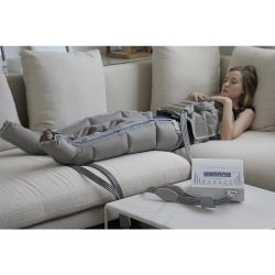 maquina presoterapia torso piernas regalos originales relax