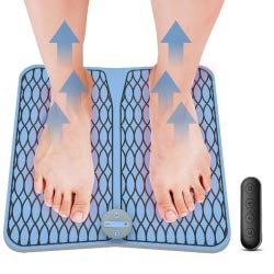alfombra masajeador de pies regalos originales cuidado personal