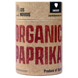 pimenton ahumado organic paprika regalos originales gourmet