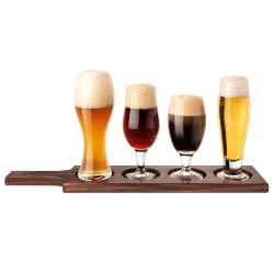 tabla degustacion cerveza regalos originales cerveceros