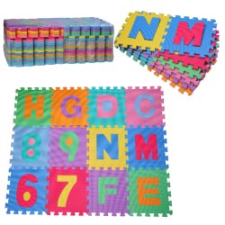 juegos educativos alfombra numeros letras regalos originales niños niñas