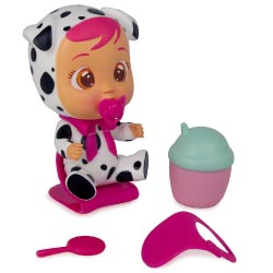 muñeco bebe lloron vaco regalos originales niños niñas