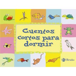 libro cuentos cortos para dormir regalos originales niños niñas