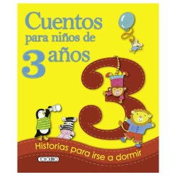 libro cuentos para niños de 3 años regalos originales niños niñas