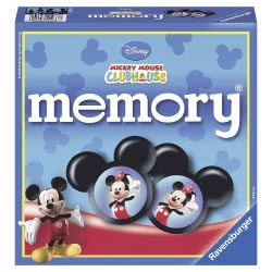 memory disney mickey mouse regalos originales niños niñas