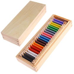 montessori color tablet madera regalos originales niñas niños