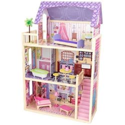 casa de muñecas madera kaila regalos originales niños niñas