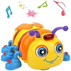 juguete musica abeja regalos originales bebes