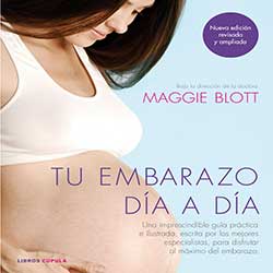 libro tu embarazo da a dia regalos originales embarazadas