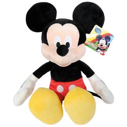 mickey mouse peluche regalos originales niños niñas