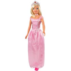 muñeca princesa cb toys regalos originales niños niñas